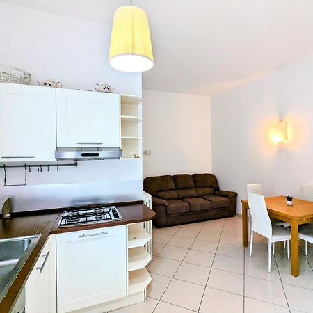 Casa Degli Osci Apartment โดโมดอสโซลา ภายนอก รูปภาพ