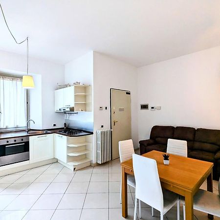 Casa Degli Osci Apartment โดโมดอสโซลา ภายนอก รูปภาพ