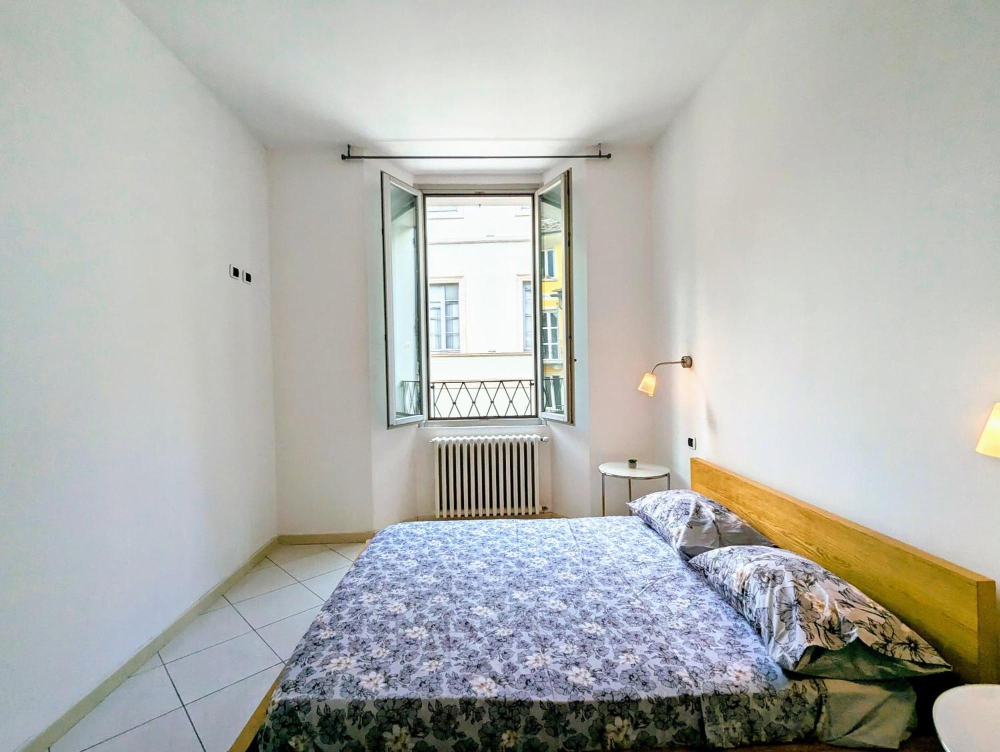 Casa Degli Osci Apartment โดโมดอสโซลา ภายนอก รูปภาพ