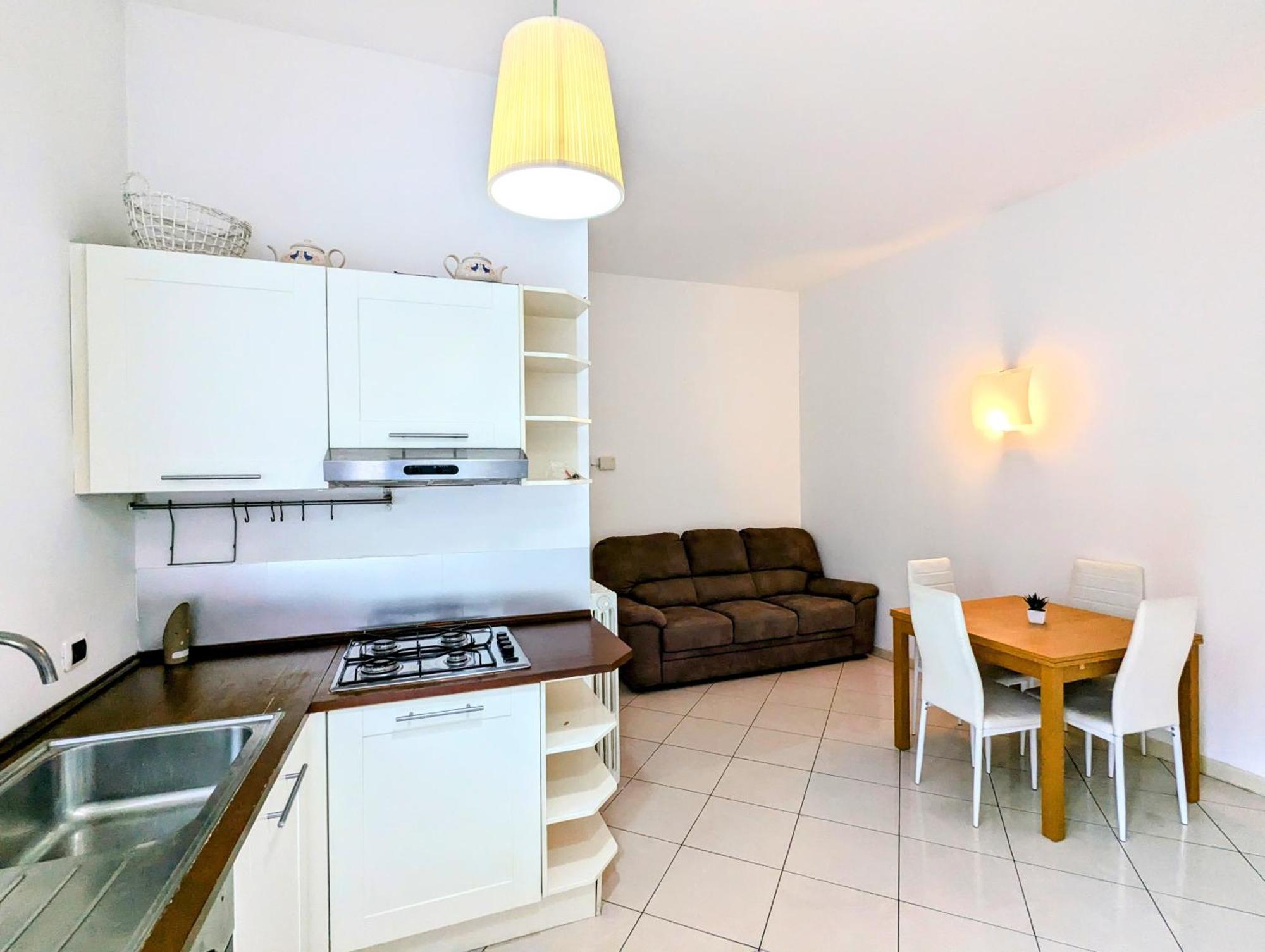 Casa Degli Osci Apartment โดโมดอสโซลา ภายนอก รูปภาพ